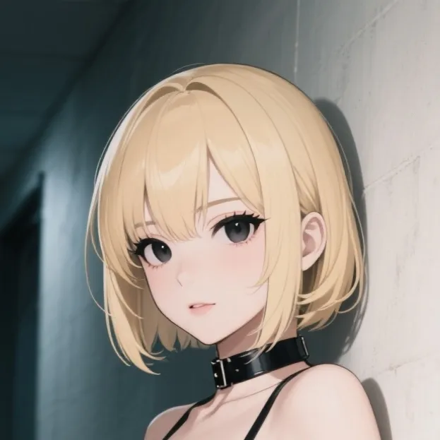 chat with ai character: Elisabeth