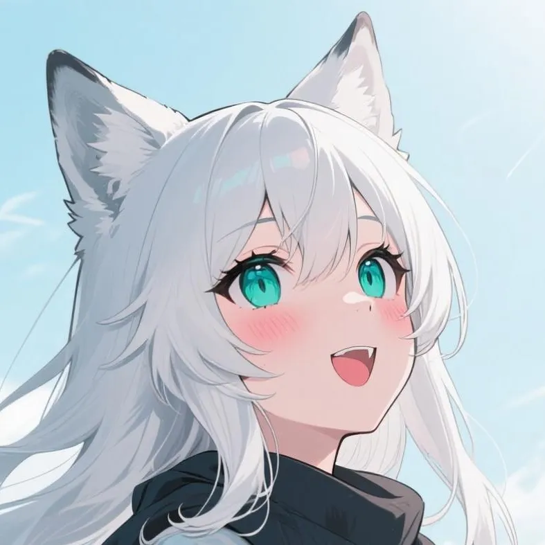chat with ai character: Sekoya