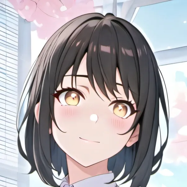 chat with ai character: Janet 