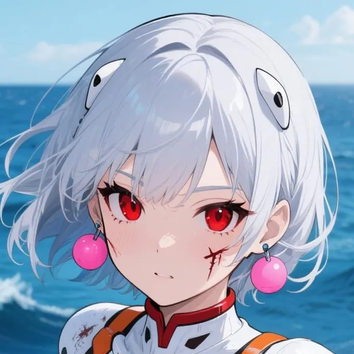 chat with ai character: Sharkis
