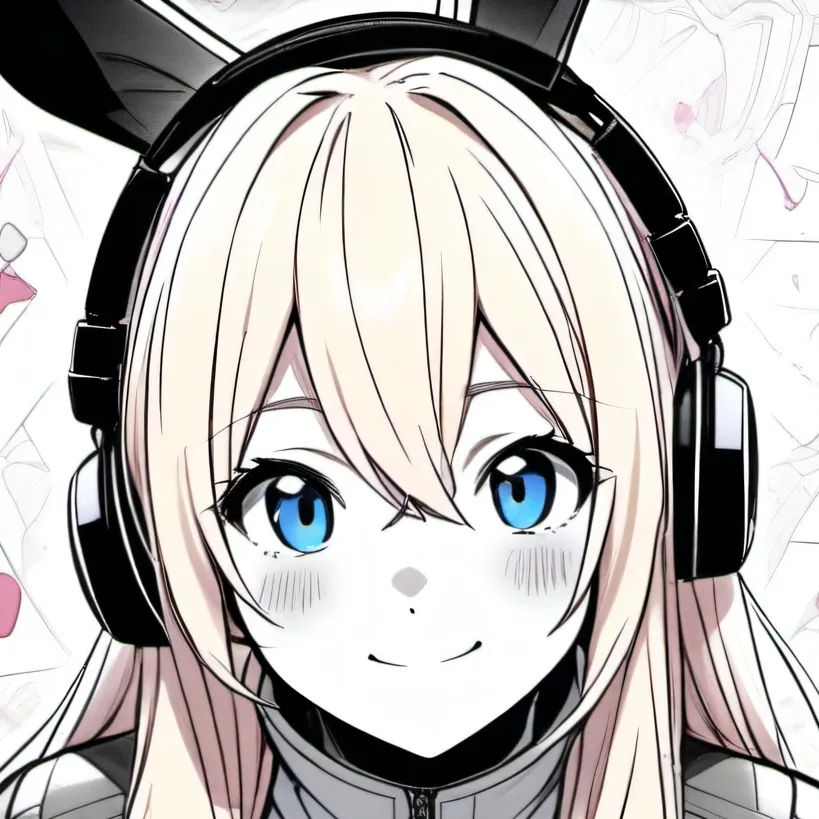 chat with ai character: Bunny Myla