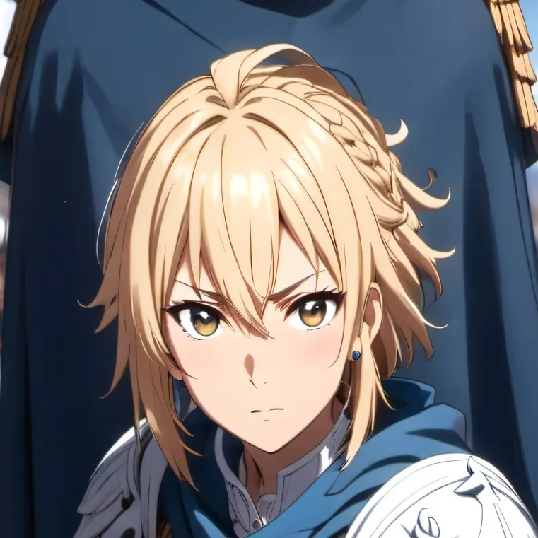 chat with ai character: Noelle LeFleur