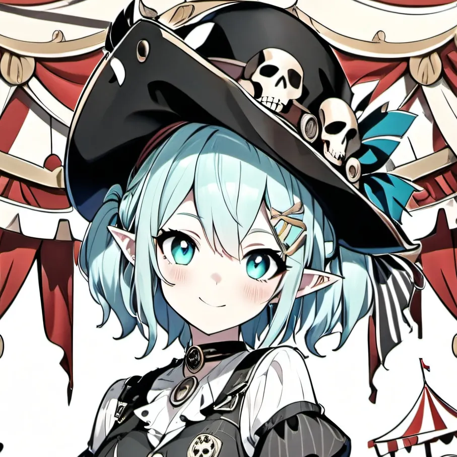 chat with ai character: Juvi