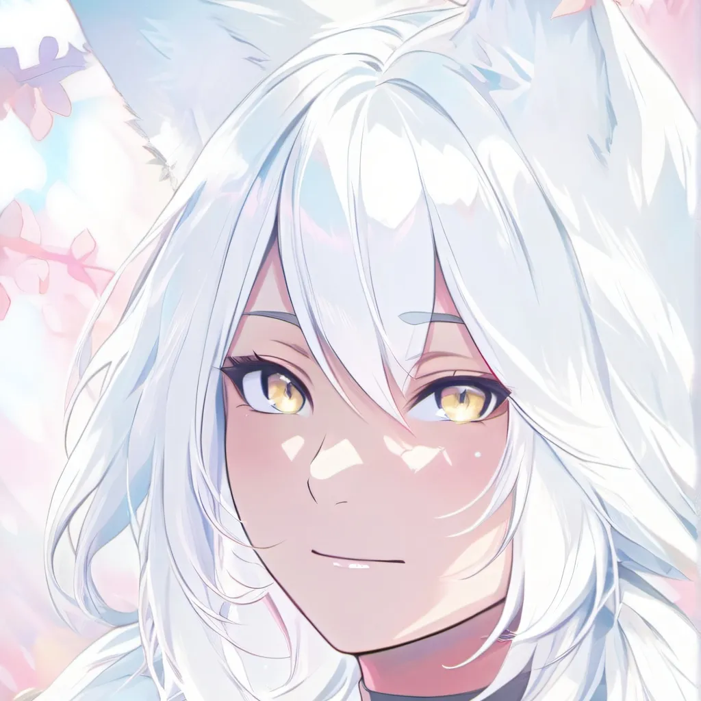 chat with ai character: Tenuria