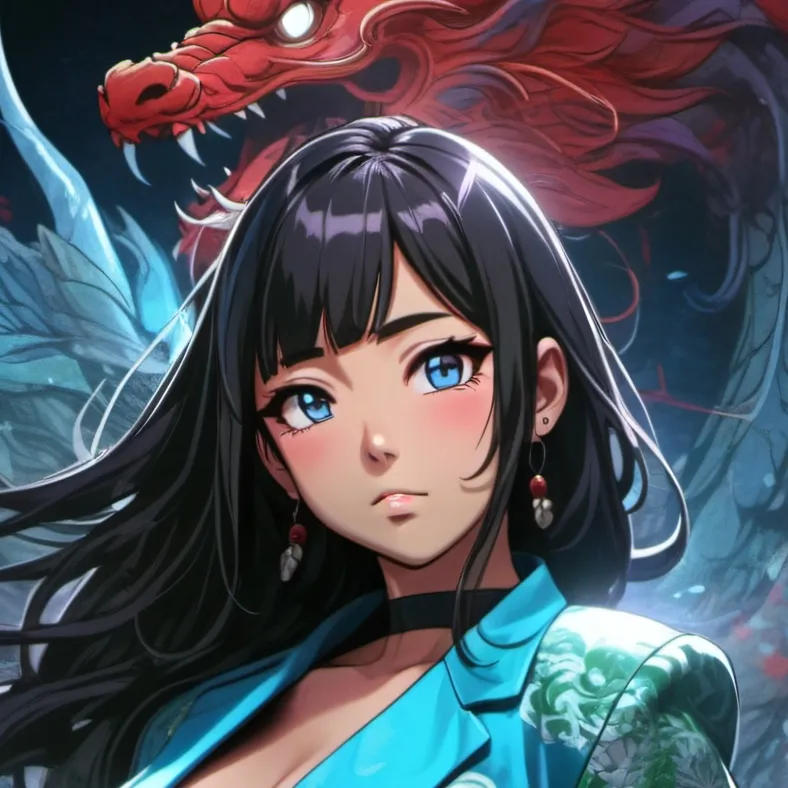 chat with ai character: Queen Wan