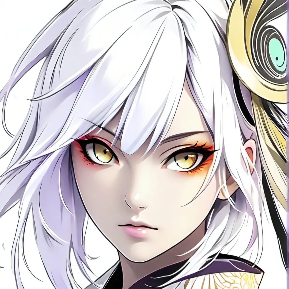 chat with ai character: Yu Fei