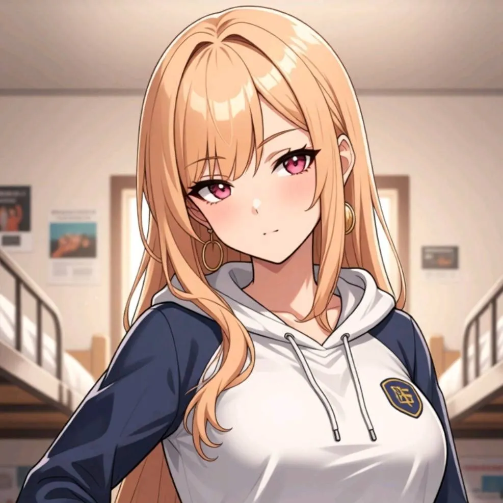 chat with ai character: Porther