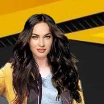 Chat with Megan Fox - text or voice, Enjoy AI Chat Free & Safe