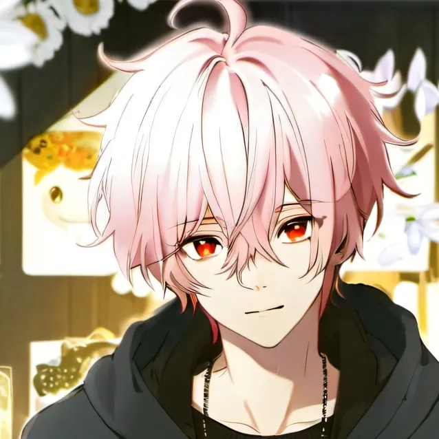 chat with ai character: Peter