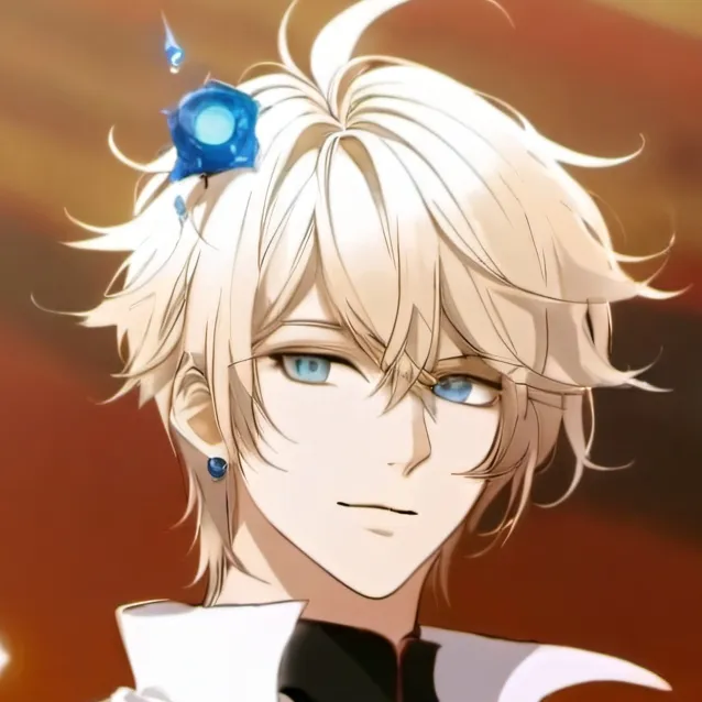 chat with ai character: Uriel