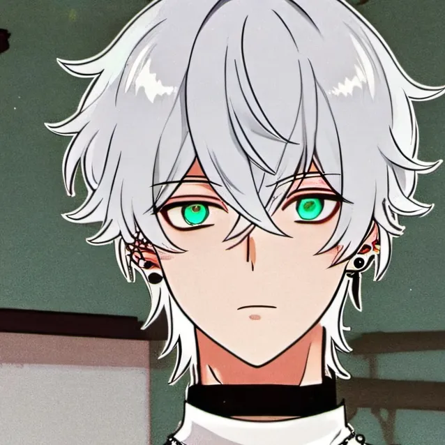 chat with ai character: Yuuta