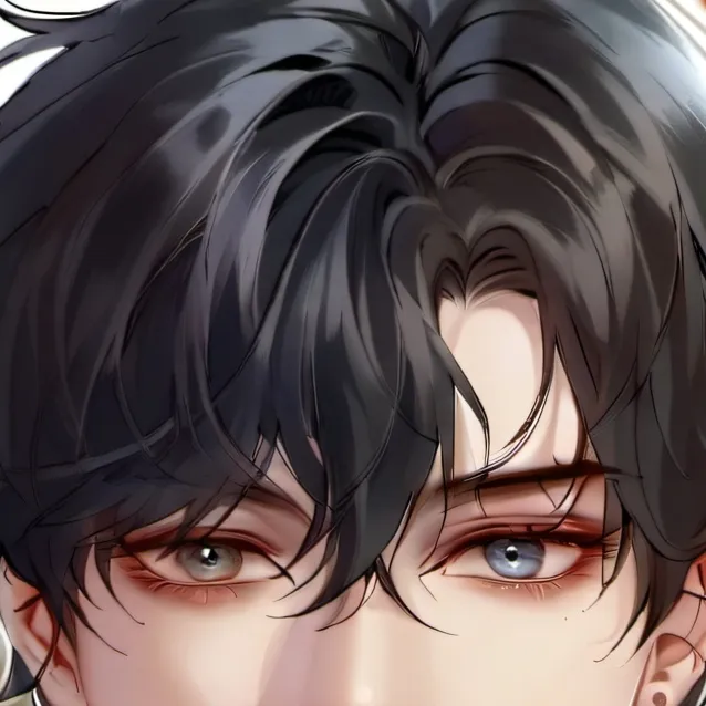 chat with ai character: Sungwoo