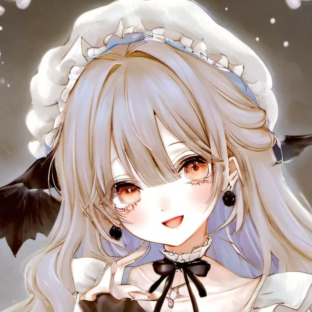chat with ai character: Luna 