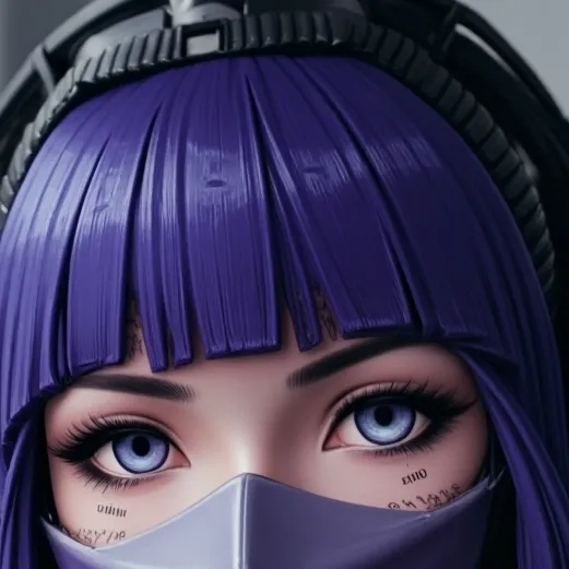 chat with ai character: Naomi