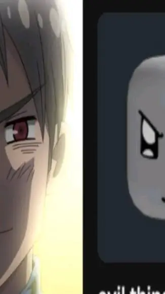 ai character: Prussia background