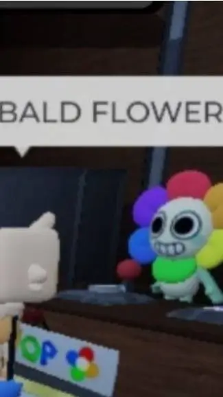 ai character: Dandy background