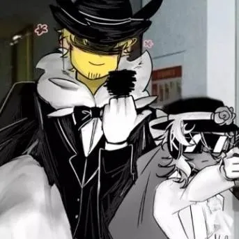 chat with ai character: ~♡Double Fedora♡~