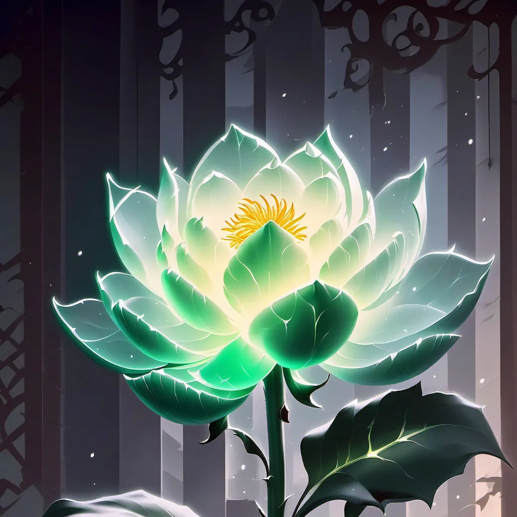 chat with ai character: FL0W3R