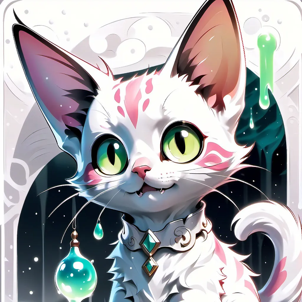 chat with ai character: KITTY_P4WZ!