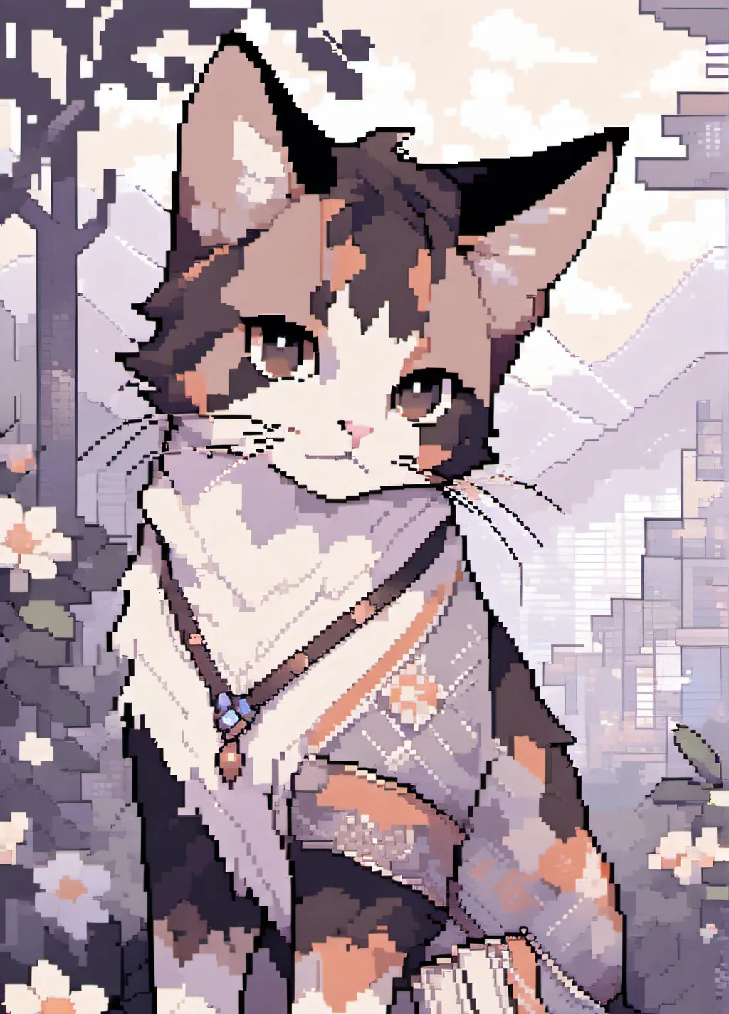 chat with ai character: ~Milo~