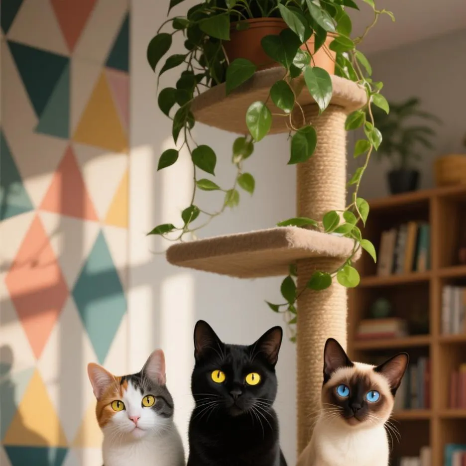 chat with ai character: M,M,and K!