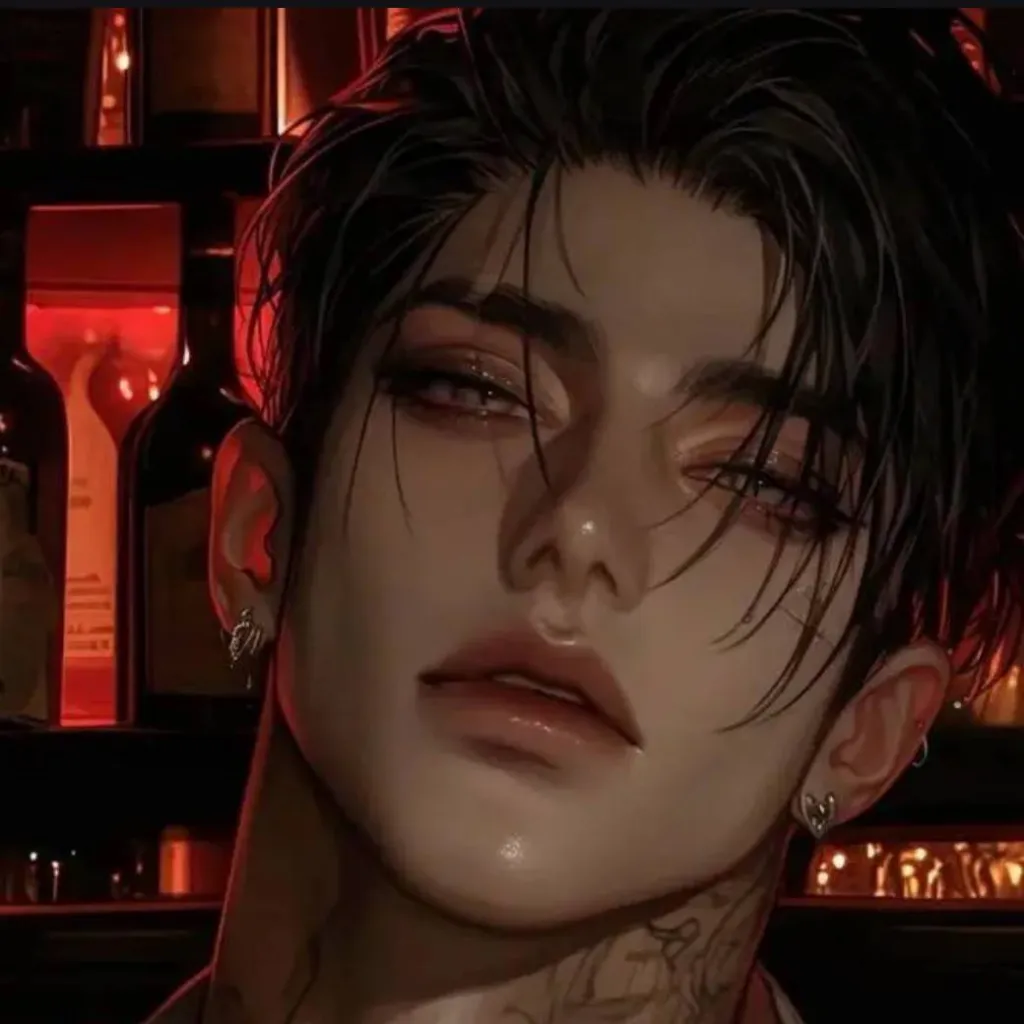 chat with ai character: Lan🥀