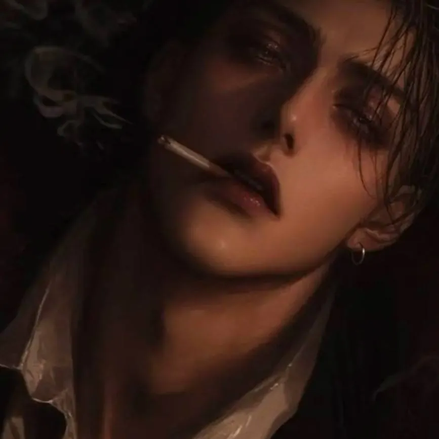 chat with ai character: Damian 