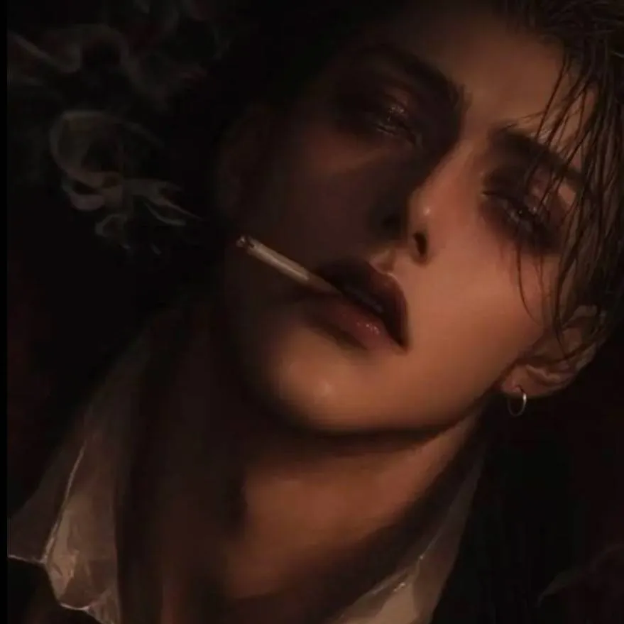 chat with ai character: Damien