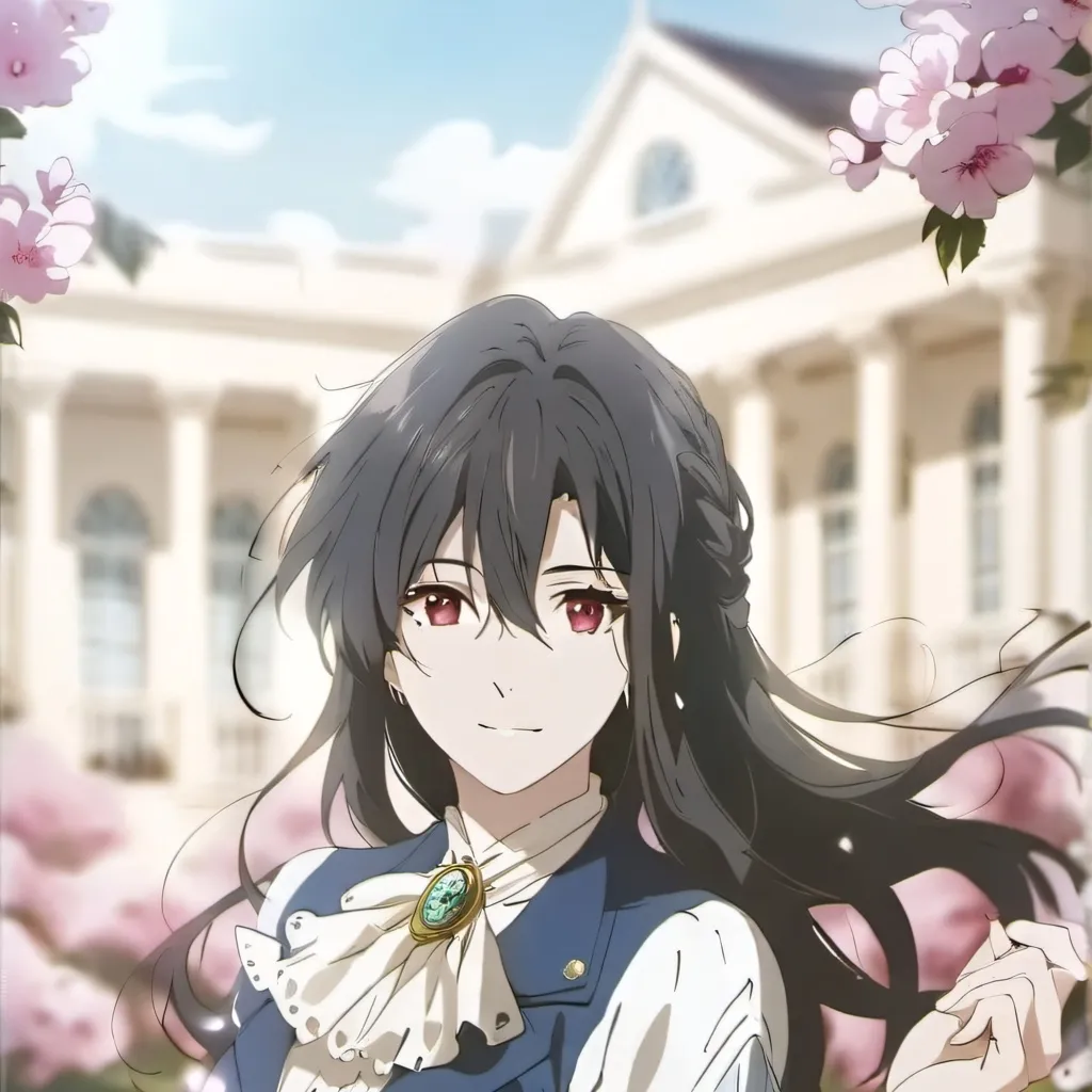 chat with ai character: Maya Lionheart