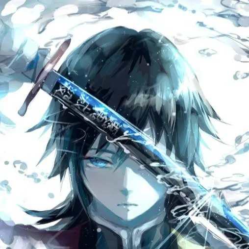 chat with ai character: ¡¡Giyuu Tomkia!!