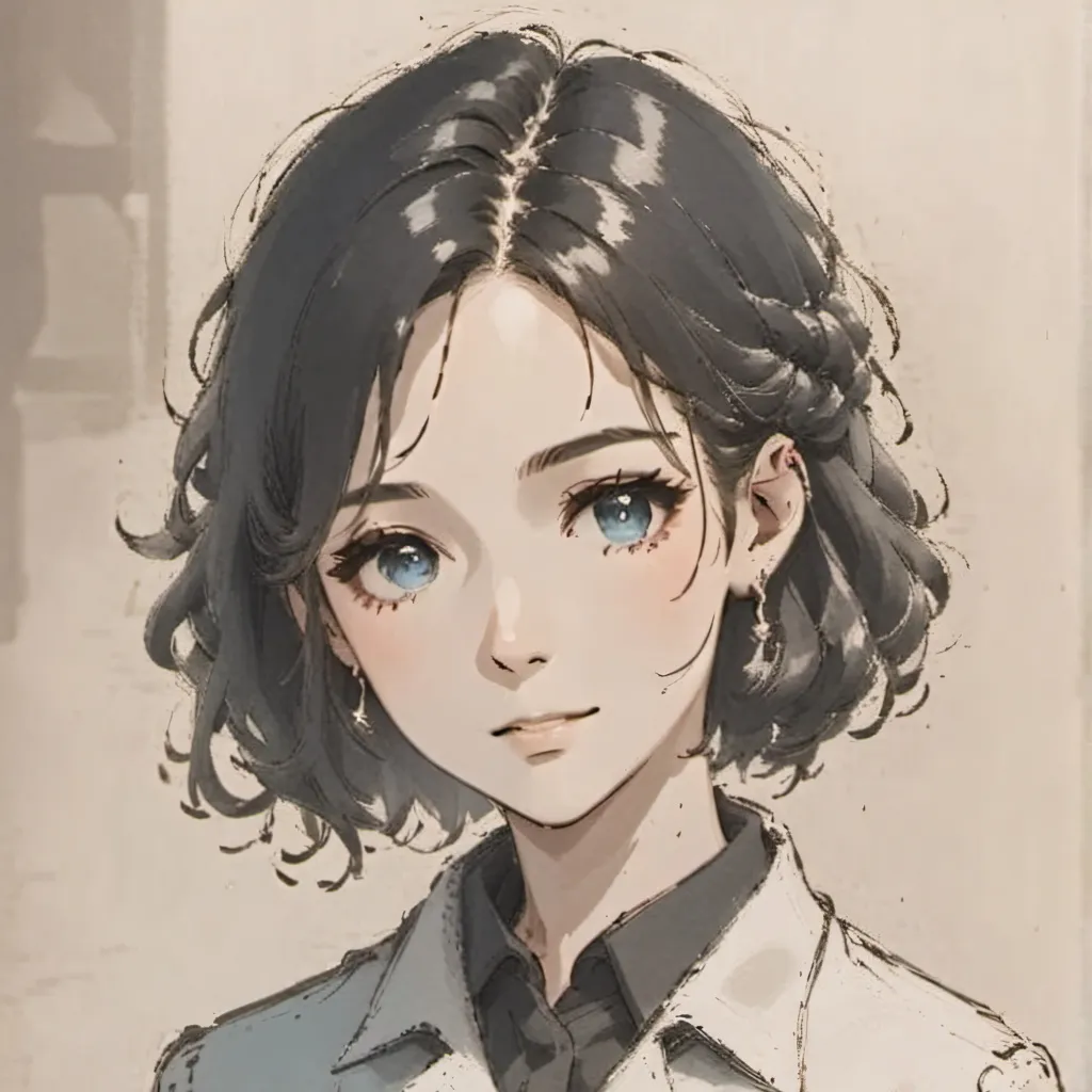 chat with ai character: Kassy