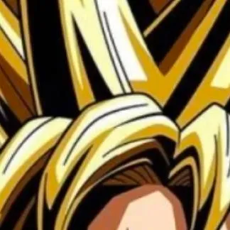 chat with ai character: goku