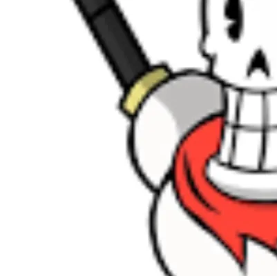 chat with ai character: papyrus