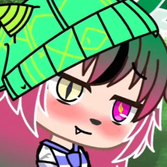 chat with ai character: Maple