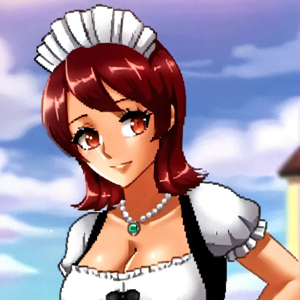 chat with ai character: ~laylay~