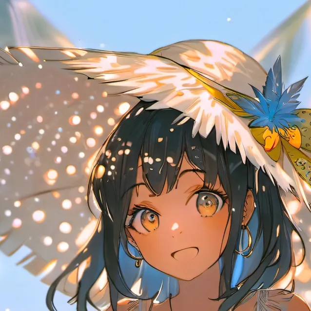 chat with ai character: mary