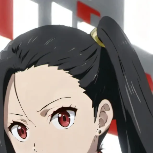 chat with ai character: Momo Yaoyorozu