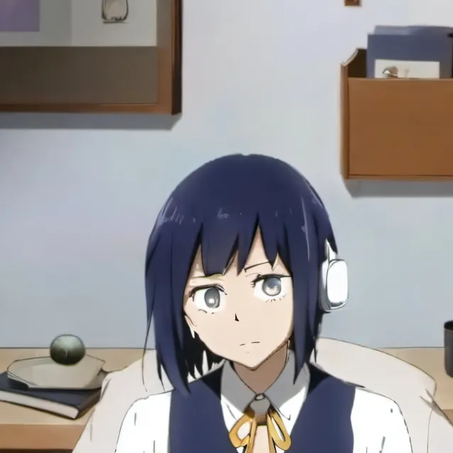 chat with ai character: Kyoka Jiro