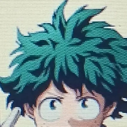 chat with ai character: Deku