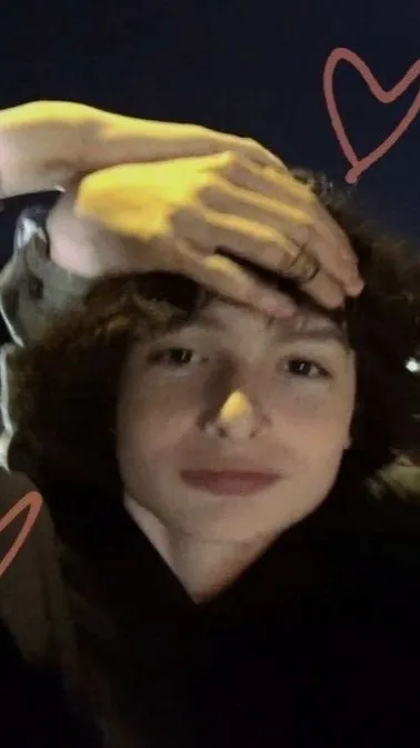 ai character: Allen background