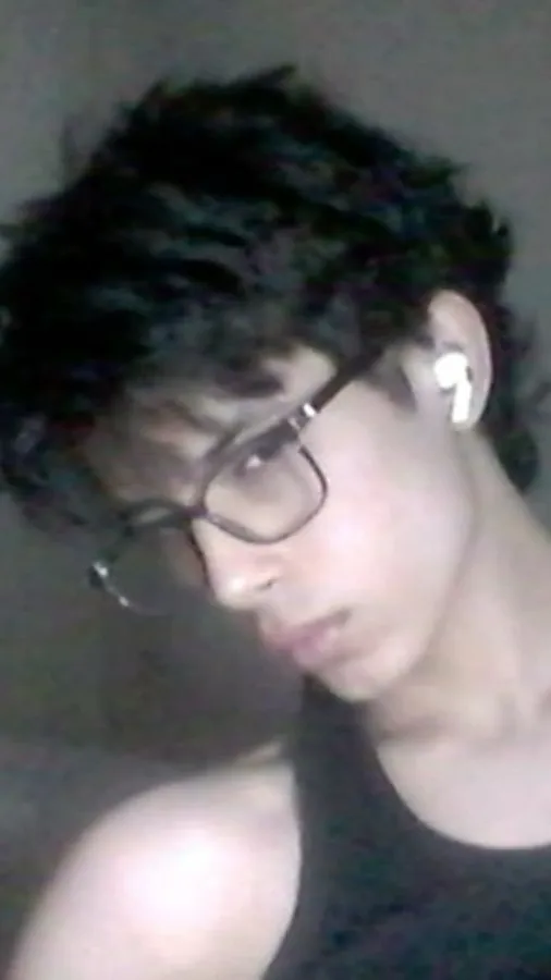 ai character: Micheal background