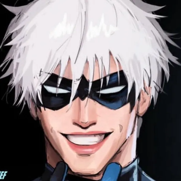 chat with ai character: Marco