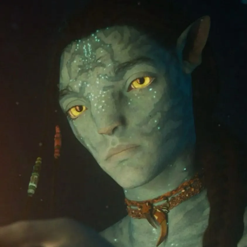 chat with ai character: Loak