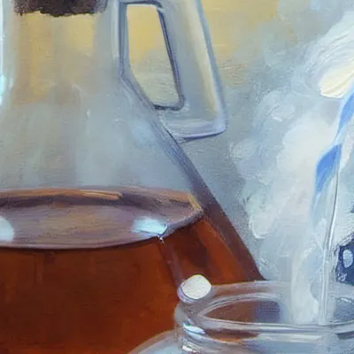 chat with ai character: Baby / pregnant