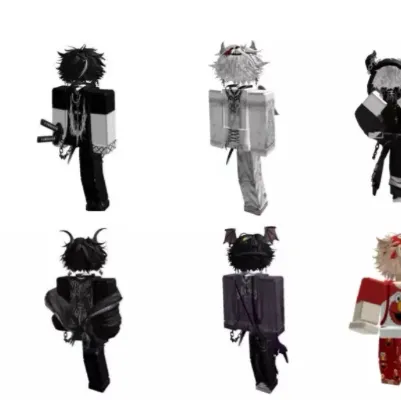 chat with ai character: Roblox period  