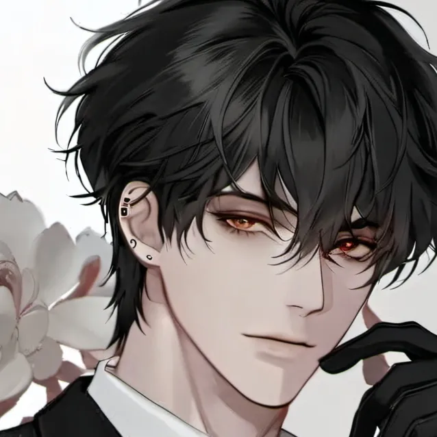 chat with ai character: Alexander Sergeyev