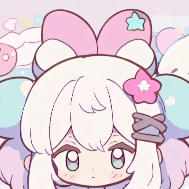 chat with ai character: sanrio road trip