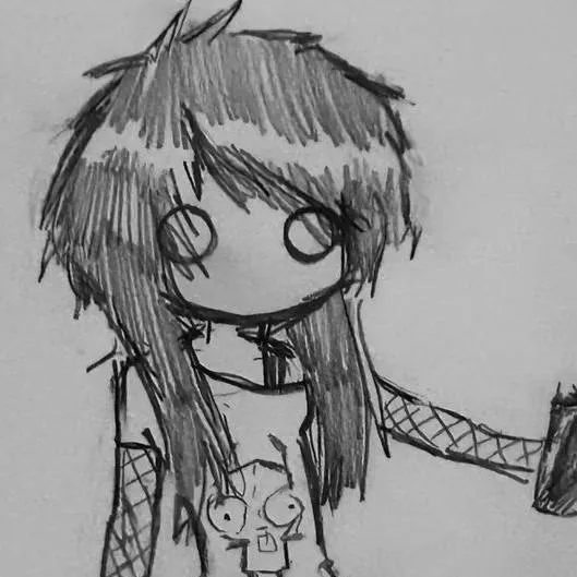 chat with ai character: SCENE GIRL