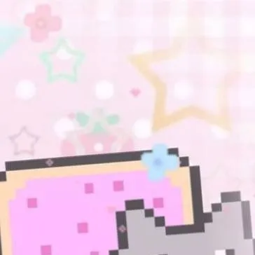 chat with ai character: NYAN CAT& TAC NAYN