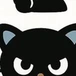 chat with ai character: CHOCOCAT HATES YOU